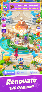 اسکرین شات 3 بازی Spin A Spell - Master of Coin