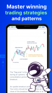 اسکرین شات 5 برنامه Forex Academy