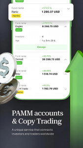 اسکرین شات 5 برنامه ایکس چیف