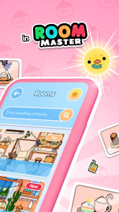 اسکرین شات 6 برنامه Room Master: Mod Ideas for TB