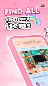 اسکرین شات 1 برنامه Room Master: Mod Ideas for TB
