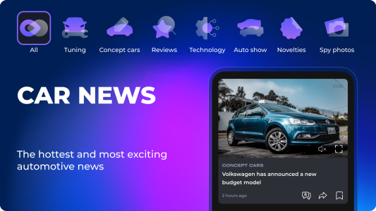 اسکرین شات 7 برنامه Formacar: Buy, Sell, Customize