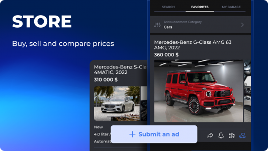 اسکرین شات 3 برنامه Formacar 3D Tuning, Car Editor