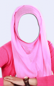 اسکرین شات برنامه Hijab Women Photo Suit 4