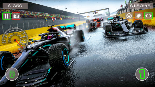 اسکرین شات 4 بازی Formula Racing 2022 Car Racing