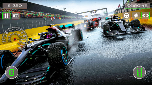 اسکرین شات 4 بازی Formula Racing 2022 Car Racing