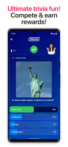 اسکرین شات 7 برنامه Sociable - Social Games & Chat