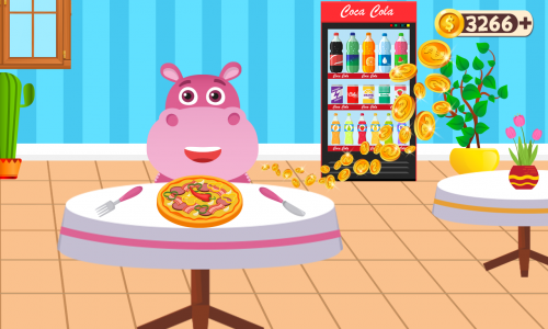 اسکرین شات بازی Pizza Maker: Cooking Game 6