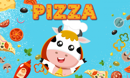 اسکرین شات بازی Pizza Maker: Cooking Game 8