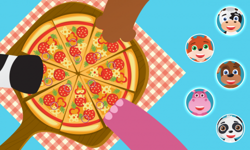 اسکرین شات بازی Pizza Maker: Cooking Game 7