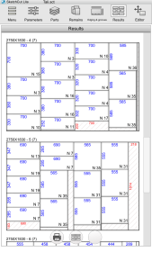 اسکرین شات 3 برنامه SketchCut
