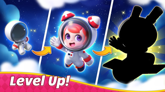 اسکرین شات 7 بازی Mergical-Fun Match Island Game