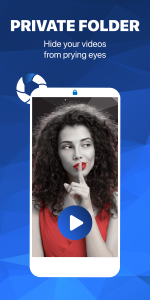 اسکرین شات برنامه LockMyPix Safe Photo Vault 5