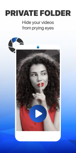 اسکرین شات برنامه LockMyPix Safe Photo Vault 5