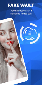 اسکرین شات برنامه Hide Pictures with LockMyPix 6