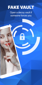 اسکرین شات 6 برنامه LockMyPix Safe Photo Vault