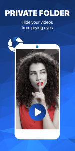 اسکرین شات 5 برنامه LockMyPix Safe Photo Vault