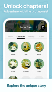 اسکرین شات 5 برنامه Book Morning Routine Waking Up