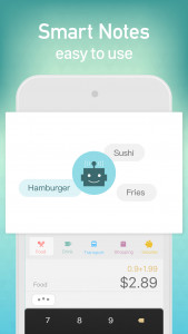 اسکرین شات 5 برنامه Fortune City - A Finance App