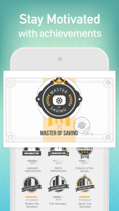 اسکرین شات 3 برنامه Fortune City - A Finance App