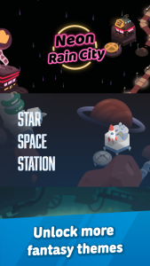 اسکرین شات 7 برنامه To-Do Adventure: Task Tracker