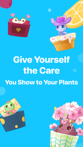 اسکرین شات 7 برنامه Plant Nanny - Water Tracker