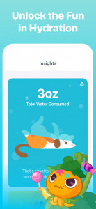 اسکرین شات 7 برنامه Plant Nanny - Water Tracker