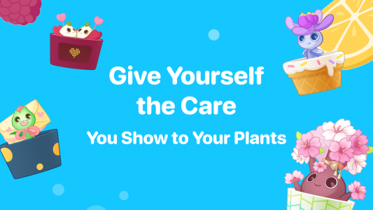 اسکرین شات برنامه Plant Nanny - Water Tracker 7