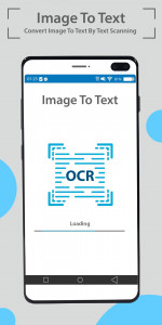 اسکرین شات برنامه OCR Text Scanner-Image to Text 7