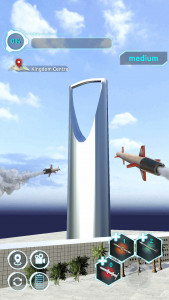 اسکرین شات بازی City Demolish: Rocket Smash! 5