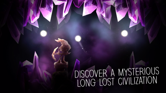 اسکرین شات 2 بازی SHINE - Journey Of Light