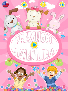 اسکرین شات برنامه Preschool Adventures 2 5