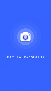 اسکرین شات برنامه Camera Translator All Language 1