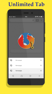 اسکرین شات 3 برنامه Proxynet - Smart proxy unblock site