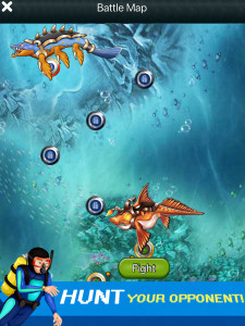 اسکرین شات بازی Sea Jurassic Tycoon 7