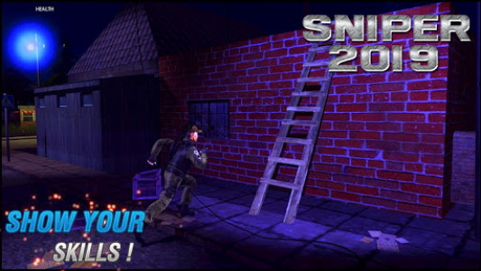 اسکرین شات بازی Sniper 2019 8