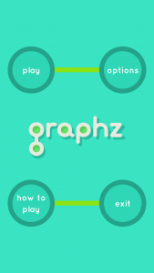 اسکرین شات بازی Graphz 1