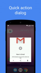 اسکرین شات برنامه Screen Recorder 7