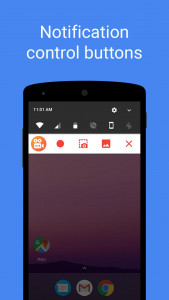 اسکرین شات برنامه Screen Recorder 3