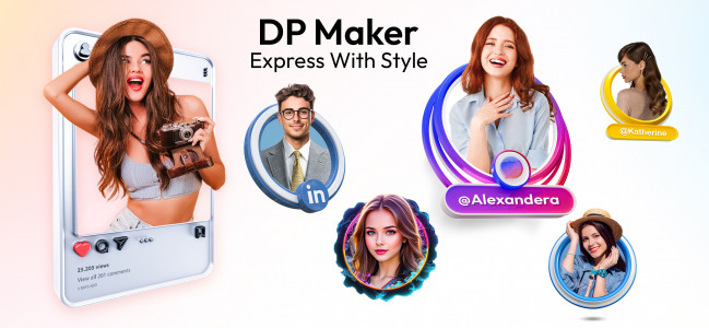 اسکرین شات 7 برنامه FramMe Photo Editor & Collage