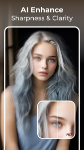 اسکرین شات برنامه FramMe Photo Editor & Collage 4