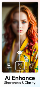 اسکرین شات 3 برنامه FramMe Photo Editor & Collage