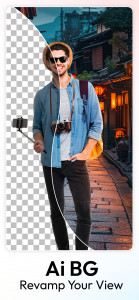 اسکرین شات 4 برنامه FramMe Photo Editor & Collage