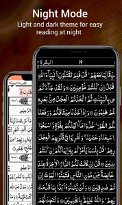 اسکرین شات برنامه Holy Quran 13 Lines 2