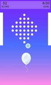 اسکرین شات بازی Balloon Protect: Rise Up 5