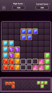اسکرین شات بازی Block Puzzle - New Block Puzzle Game 2020 For Free 6