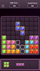 اسکرین شات بازی Block Puzzle - New Block Puzzle Game 2020 For Free 4