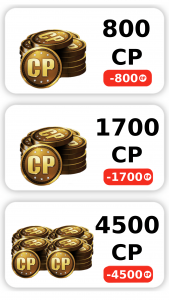 اسکرین شات 1 برنامه CP Reward Quiz