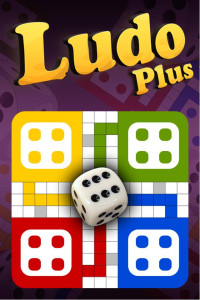 اسکرین شات 1 بازی Ludo Game