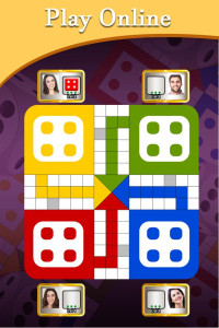 اسکرین شات 3 بازی Ludo Game